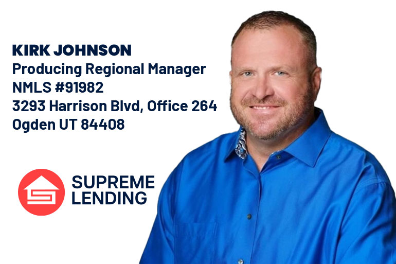 Meet The Trinity Team – Your Trusted Mortgage Expert in Texas